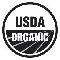 USDA Logo