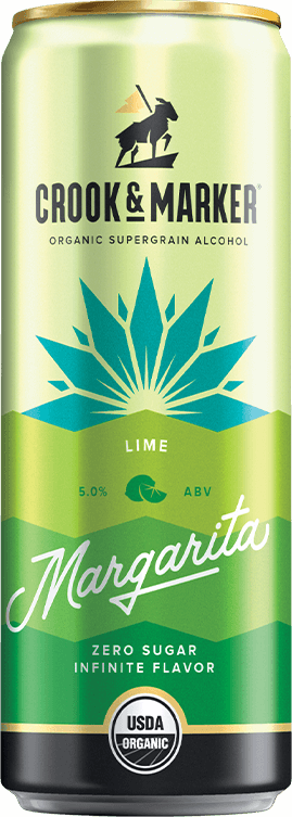 Margarita - Classic Lime