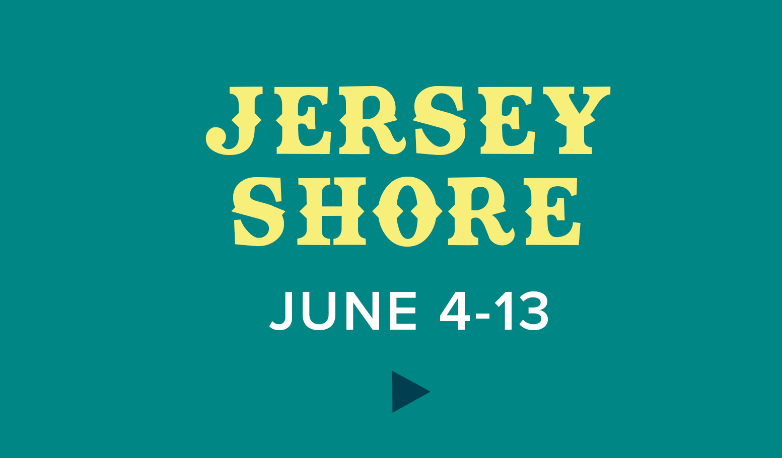 The Margomobile Tour - Jersey Shore